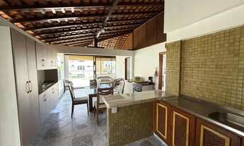 Imagem 12: Apartamento (altos) com 80 m², mobiliado. 2Q/1S. Nazaré - Belém - PA