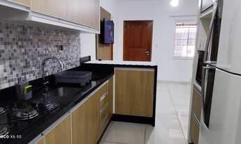 Imagem 6: Férias em Canasvieiras temos o apartamento perfeito