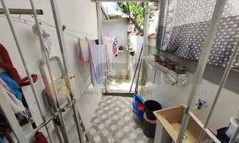 Imagem 3: Térrea para venda tem 124 metros quadrados com 2 quartos em Morro do Algodão - Caraguatatu