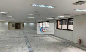 Imagem: Conjunto para alugar, 410 m²- Consolação