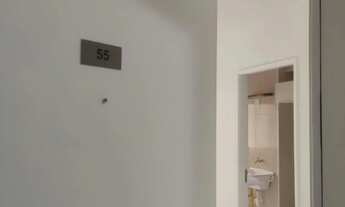 Imagem: Apartamento com 2 quartos com 53m2 no ABC