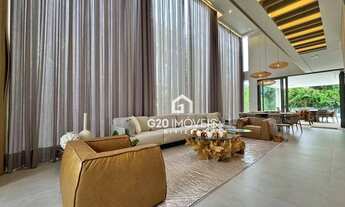 Imagem 7: Casa com 6 dormitórios à venda, 621 m² por R$ 18.000.000,00 - Riviera Módulo 11 - Bertioga