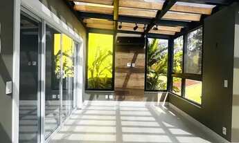 Imagem 12: Lindo sobrado para aluguel tem 310 m² com 3 quartos em Alphaville - Santana de Parnaíba