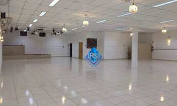 Imagem 5: Salão para alugar, 450 m² por R$ 16.770,00/mês - Osvaldo Cruz - São Caetano do Sul/SP