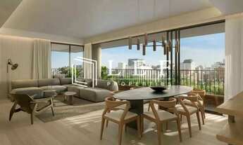 Imagem 6: Rua Pará, Higienópolis