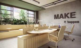 Imagem 3: Wood | Vanguard Apartamento com 3 dormitórios