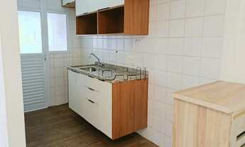 Imagem 11: Aluguel Apartamento 2 Dormitórios - 65 m² Vila Olímpia