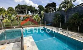 Imagem 5: Chácara em Rua Afonso Emanueli - Recanto dos Dourados - Campinas/SP