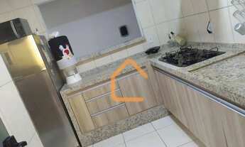 Imagem 6: Apartamento com 2 dormitórios à venda, 74 m² por R$ 280.000 - São Carlos - Pouso Alegre/MG
