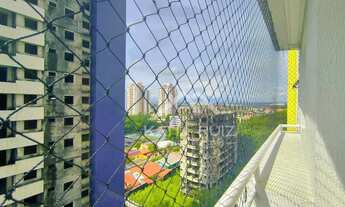 Imagem 5: Condomínio Ibiza Flex Residence - Valor 3.300,00 (Incluso taxa, água e gás