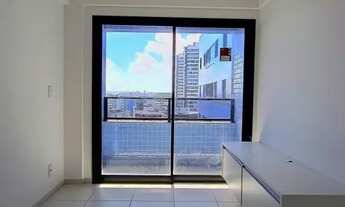 Imagem 4: ALUGO de apto - Boa viagem - 2 - Quartos