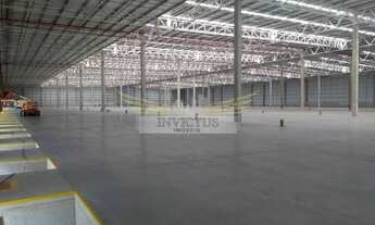 Imagem: Galpão Comercial/Industrial para Alugar