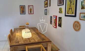 Imagem 3: Apartamento à venda no Forest Hills, Jardim Ana Maria, Jundiaí/SP