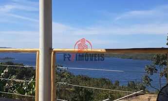 Imagem 2: CHÁCARA DE LAZER DE FRENTE AO LAGO CORUMBA IV DE GOIÁS