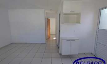 Imagem 5: DELGADO aluga CASA em CONDOMÍNIO FECHADO (DOM MARCELINO) com 2 quartos e suíte em Bela Vis