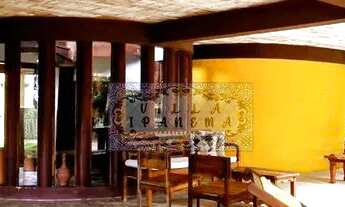 Imagem 5: PRAIA DO ESPELHO TRANCOSO CONDOMÍNIO RESORT OUTEIRO DAS BRISAS LINDA CASA CONCEITUAL 500M²