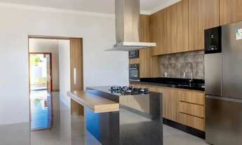 Imagem 4: Casa Térrea Condomínio Alphaville Bauru - SP