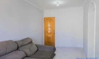 Imagem 2: APARTAMENTO - BRÁS - SP