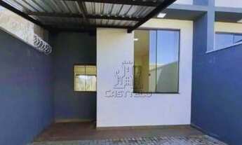 Imagem: Casa com 3 dormitórios, 82 m² - venda