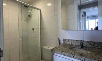 Imagem 5: Alugo apartamento mobiliado - projetado -climatizado - na Península em frente ao Milazzo