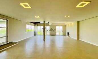 Imagem 7: Cobertura à venda e para alugar em Campinas, Fazenda São Quirino, com 4 suítes, com 380 m²