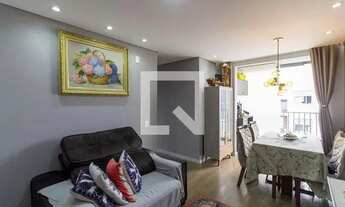 Imagem: Apartamento à Venda - Jardim Marajoara