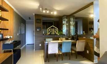 Imagem: Apto moderno e pronto para morar no Pantanal