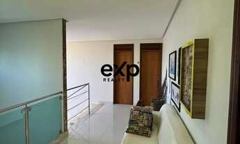 Imagem 6: Casa duplex em condomínio fechado no Parque Morumbi