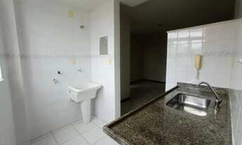 Imagem 7: Apartamento com 1 quarto à venda, 46 m² por R$ 220.000 - Jardim Glória - Juiz de Fora/MG