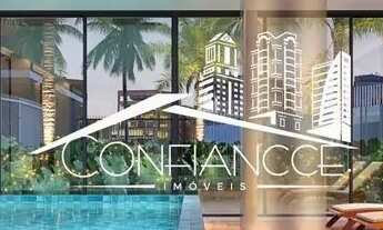 Imagem 5: Cobertura com 3 quartos a venda em Cabral, Curitiba - PR