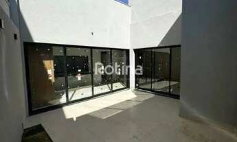 Imagem 3: Casa Condomínio Fechado à venda, 3 quartos, Cond. Raros - Uberlândia/MG - Rotina Imobiliár