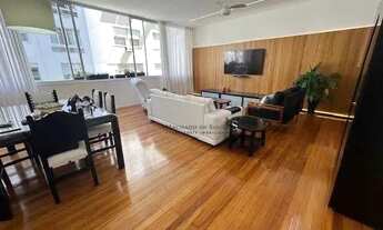 Imagem 2: Apartamento para alugar, 170 m² por R$ 18.497,80/mês - Ipanema - Rio de Janeiro/RJ