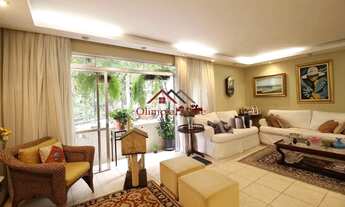 Imagem 2: Venda Apartamento 3 Dormitórios - 257.87 m² Jardim Paulista