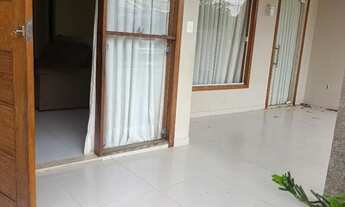 Imagem: Alugo casa mobiliada no Jardim Brasil