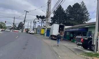 Imagem 5: Terreno para Venda em Curitiba, Cachoeira