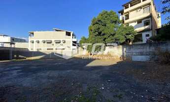 Imagem 4: Terreno de aproximadamente 513,00m² para locação no bairro Santo Antônio