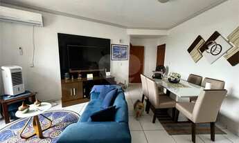 Imagem 3: Apartamento com 3 quartos à venda em Coophamil - MT