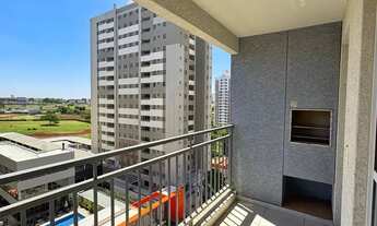 Imagem 5: Apartamento 2 quartos e sacada