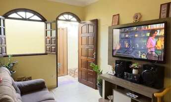 Imagem 2: K Casa com 3 dormitórios