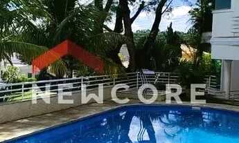 Imagem: Casa de condomínio em Alameda Umuarama