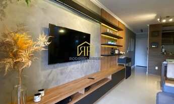 Imagem 6: Apto moderno e pronto para morar no Pantanal