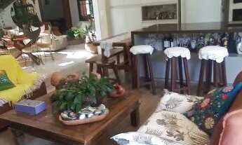 Imagem: Casa excelente em Condomínio Fechado no