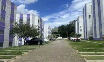 Imagem: Apartamento Padrão / Residencial / Maria