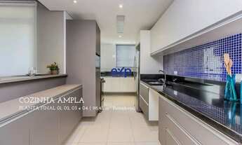 Imagem 2: Apartamento com 3 quartos sendo 1 suíte com 1 ou 2 vagas Em Curitiba