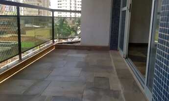 Imagem: Apartamento 167m², 3 quartos, sendo 1 suíte