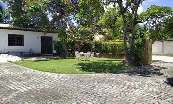 Imagem 5: Casa aluguel temporada 4/4 condomínio fechado