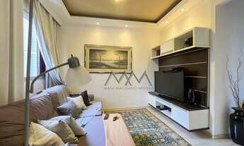 Imagem 2: Apartamento à Venda no Bairro Buritis