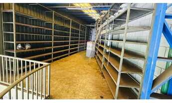 Imagem 7: Aluguel de Galpão Industrial às Margens da Rodovia Anhanguera, Próximo ao Aeroporto Leite