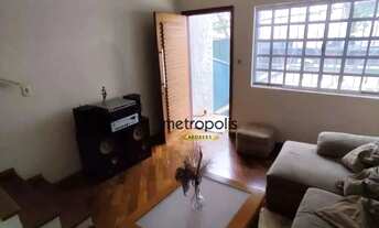 Imagem 4: Sobrado com 2 dormitórios à venda, 116 m² por R$ 475.000,00 - Campestre - Santo André/SP