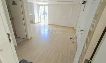 Imagem 3: Sala comercial à venda e locação bairro Vila Mariana de 72m², 3 salas e 2 vagas